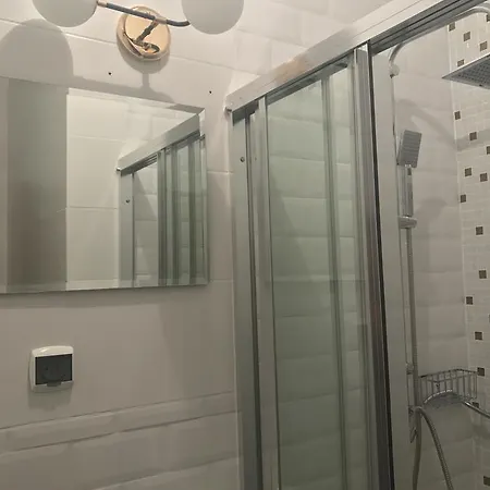 Przystanek Mdm Bed&breakfast Bed & Breakfast Warsaw