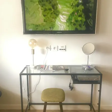 Przystanek Mdm Bed&breakfast Bed & Breakfast Warsaw