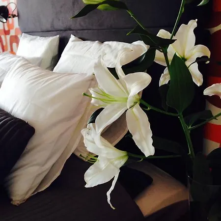 Przystanek Mdm Bed&breakfast * Warschau