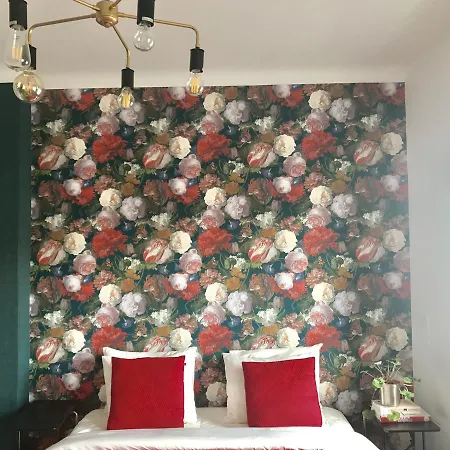 Przystanek Mdm Bed&breakfast