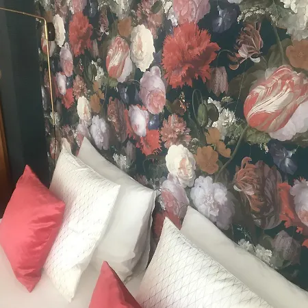 Przystanek Mdm Bed&breakfast *