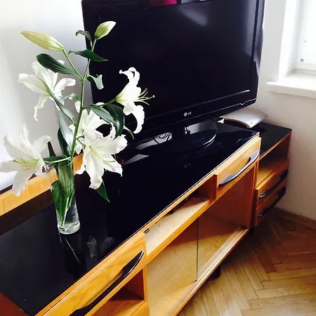 Przystanek Mdm Bed & Breakfast