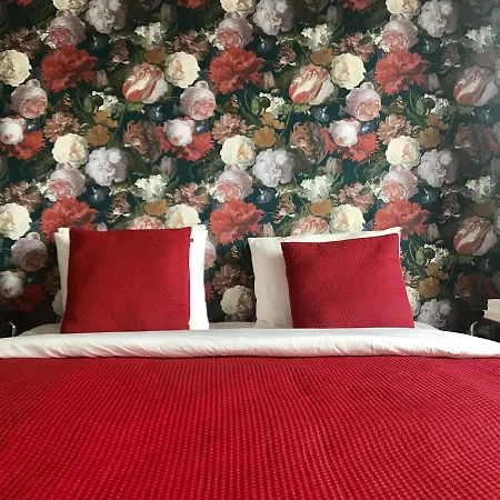 Bed & Breakfast Przystanek Mdm *