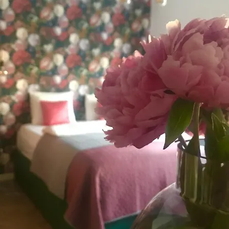 Przystanek Mdm Bed & Breakfast *