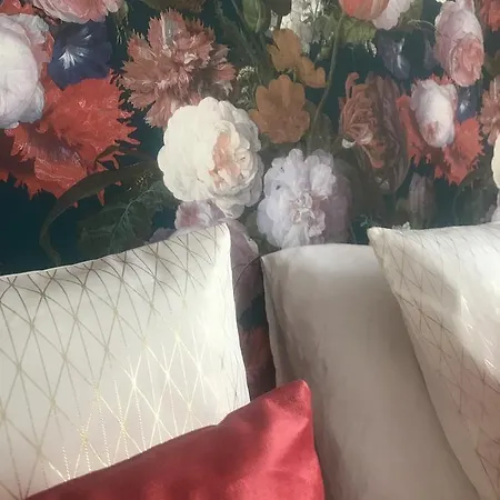 Bed & Breakfast Przystanek Mdm