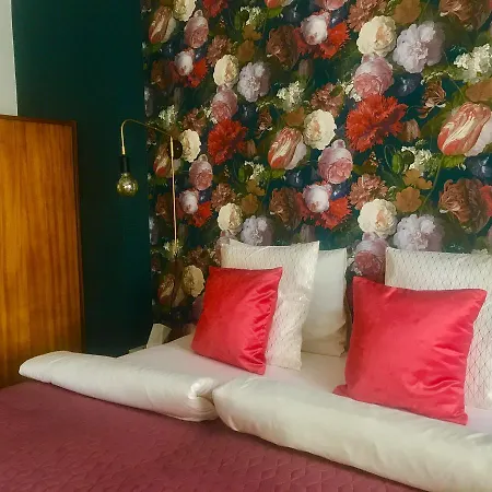 Bed & Breakfast Przystanek Mdm