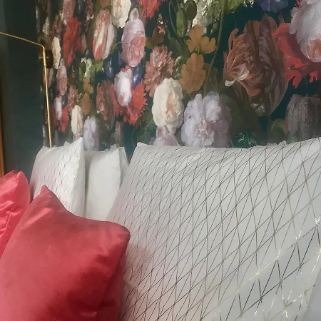 Bed & Breakfast Przystanek Mdm