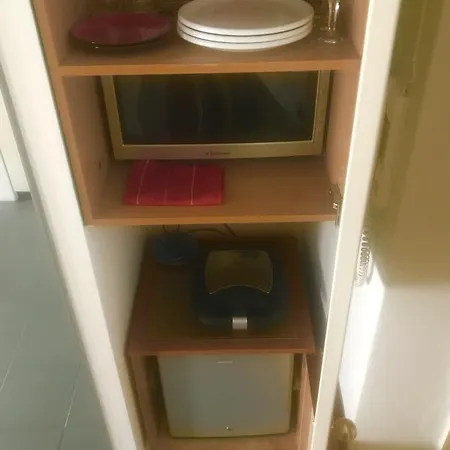 Bed & Breakfast Przystanek Mdm Varsavia
